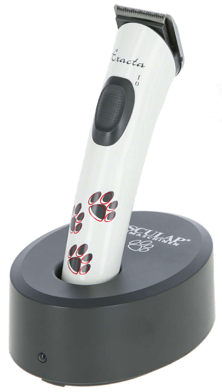 AESCULAP Akkutrimmer Exacta